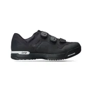 Specialized 2FO ClipLite - pantofi pentru ciclism mtb - negru