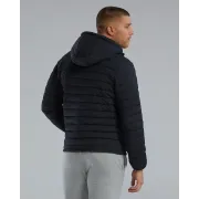 TYR - jacheta - Men's Mission Puffer Jacket - negru