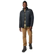 Columbia - Geaca Barbati Columbia Powder Lite II - negru