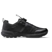 Northwave - pantofi ciclism MTB Flat - Crossland Plus - Black