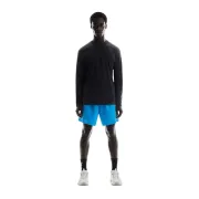 On - pantaloni scurti - Train Shorts - albastru