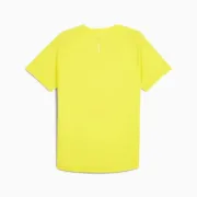 Puma - tricou tehnic - Run Velocity Tee - Lemon Sherbert