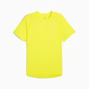 Puma - tricou tehnic - Run Velocity Tee - Lemon Sherbert