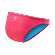 TYR Solid Mini Bikini Chilot roz