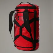 The North Face - geanta - Base Camp Duffel Large - Rosu | Negru