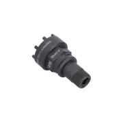Cyclus - scule - Instrument cu inel de blocare cu arc de reținere (Snap.in) (BDU4XX)