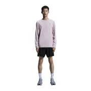 On - bluza - Train Long-T - Mauve