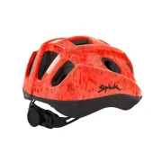 Spiuk - Casca ciclism copii KIDS helmet - roz intens
