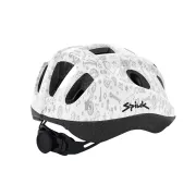 Spiuk - Casca ciclism copii KIDS helmet - roz intens
