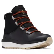 Columbia - Ghete Femei Columbia Autumn Moritza Shorty - negru