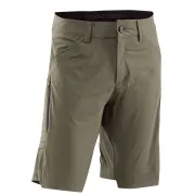 Northwave - pantaloni scurti cilism - Rockster Baggy - Green Forest