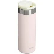 Stanley - termos calatorie - The Aerolight Transit Mug - Roz - 470 ml