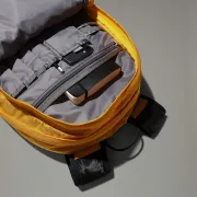 The North Face - rucsac - Borealis Classic - Galben | Negru