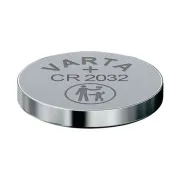 Varta - baterie coin - CR2032 - 2 buc