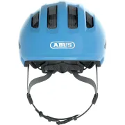 Abus - casca ciclism copii Smiley 3.0 - albastru lucios