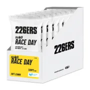226ers - plic pudra energie - SUB9 race day - 82gr carbo - lamaie - 87.5gr
