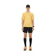 CEP - pantaloni scurti - run shorts loose fit - black