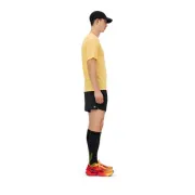 CEP - pantaloni scurti - run shorts loose fit - black