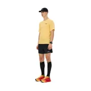 CEP - pantaloni scurti - run shorts loose fit - black