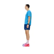 CEP - pantaloni scurti - run shorts loose fit - dark blue