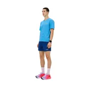 CEP - pantaloni scurti - run shorts loose fit - dark blue