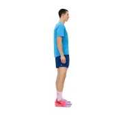 CEP - pantaloni scurti - run shorts loose fit - dark blue