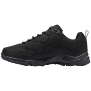 Columbia - Pantofi Barbati Columbia Firecamp III Waterproof V2 - negru