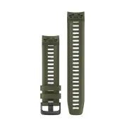 Garmin curea silicon pentru Instinct - camo Lichen