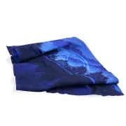 Instinct - Guler - Tour de cou Blue Lake