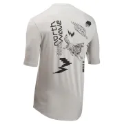 Northwave - tricou ciclism maneca scurta - Xtrail Jersey Short Sleeve - Light Grey