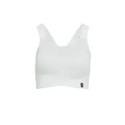 On - bustiera - Performance Flex Bra W - White
