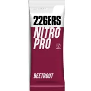 226ers - plic pudra sfecla rosie - nitro pro - 10.3gr