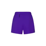 CEP - pantaloni scurti - run shorts loose fit W - purple