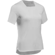 CEP - tricou tehnic femei - the run shirt short sleeve v4 - white