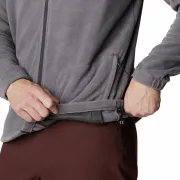 Columbia - Bluza Barbati Columbia Fast Trek II Full Zip - gri