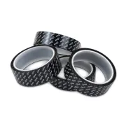 Milkit - banda janta tubeless bike Rim Tape - 25mm