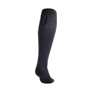 CEP - sosete compresie inalte - business socks tall v2 - blue