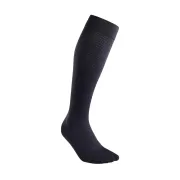 CEP - sosete compresie inalte - business socks tall v2 - blue
