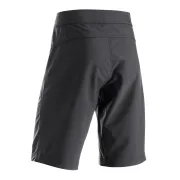 Northwave - pantaloni scurti cilism - Escape 2 Woman Baggy W/Inner Short - Black