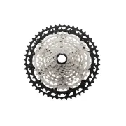 Shimano - bloc caseta pinioane - Deore XT CS-M8100-12 - 12 viteze - 10-45T