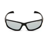 Spiuk - ochelari soare sport fotocromatici Spicy, lentile Lumiris II, negru fumuriu - rama neagra mata