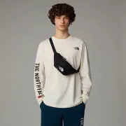 The North Face - borseta - Jester - Negru