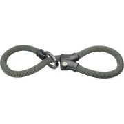Abus - antifurt bicicleta - 1806/140 Infinity Loop slow - verde