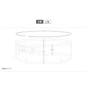 Apidura - Expedition - Expedition Waist Belt