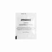 Dynamic Bike Care - Vaselina carbon pentru bicicleta Carbon Assembly Paste - plic 5gr
