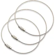 Dynamic Bike Care - inele ceruire lant - Chain Couplers