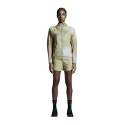 On - jacheta - Ultra Jacket W - White | Caper
