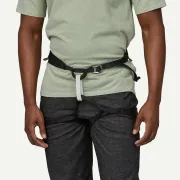 Patagonia - pantaloni - M Hampi Rock - Regular - Negru