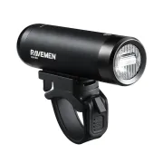 Far RAVEMEN CR450 USB 450 lumeni - negru
