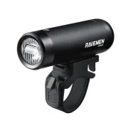 Far RAVEMEN CR450 USB 450 lumeni - negru